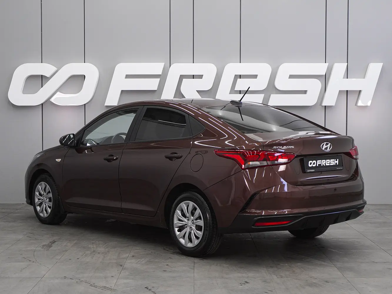 Hyundai