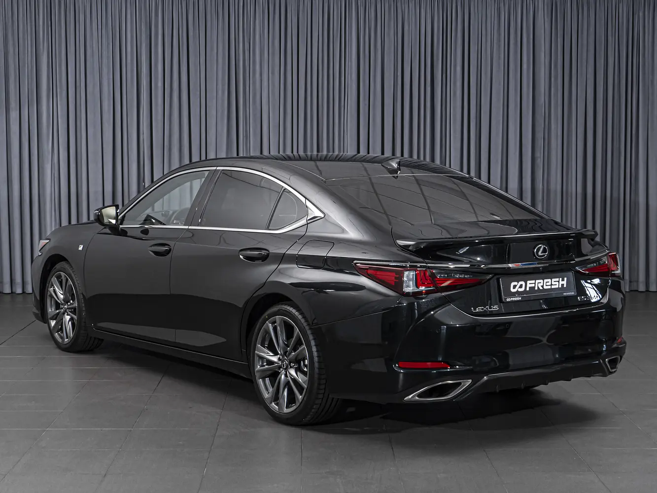 Lexus