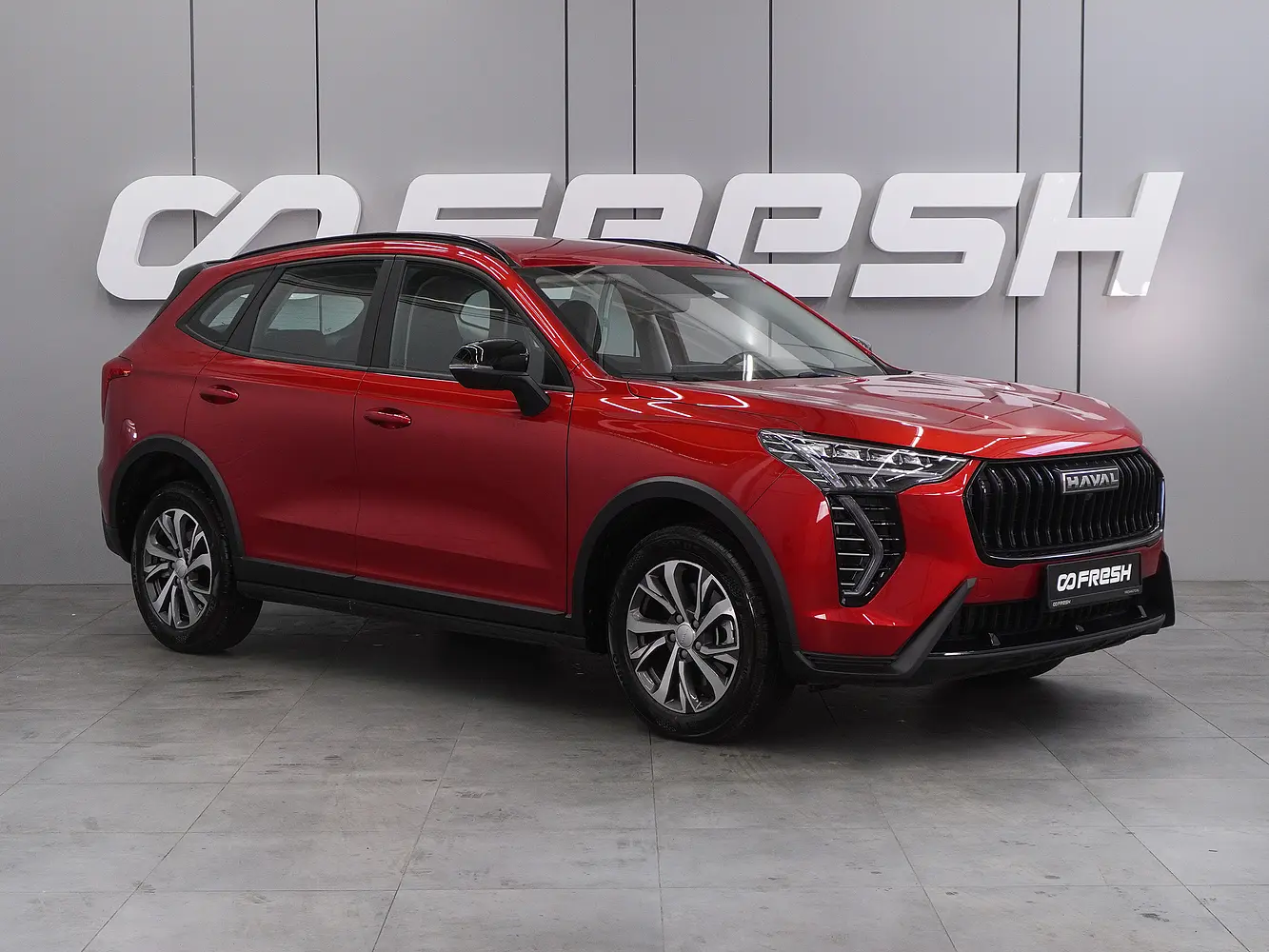 Haval