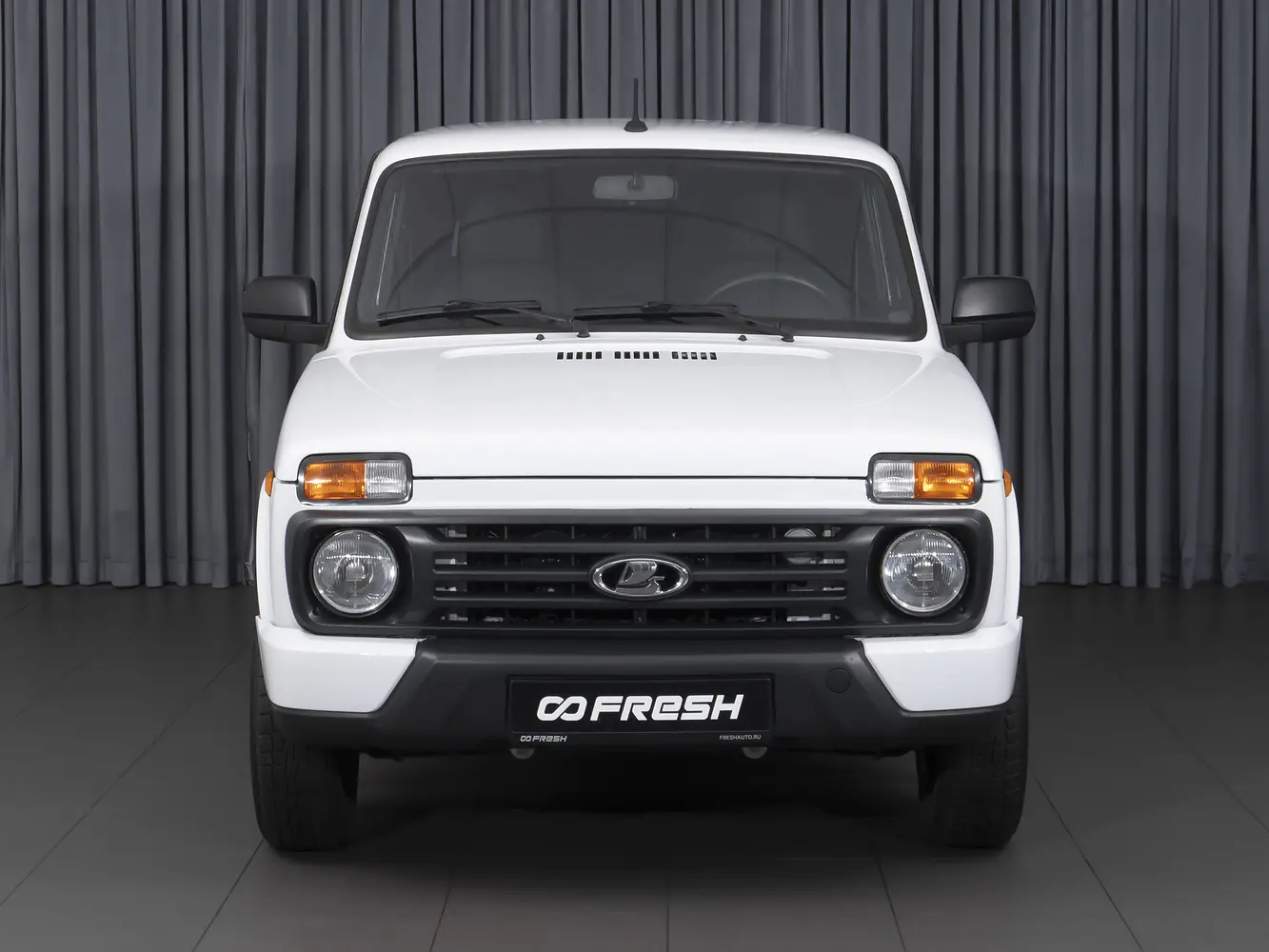 LADA (ВАЗ)