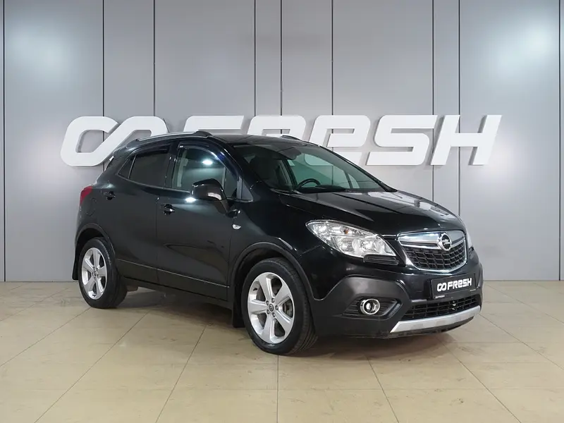 Mokka