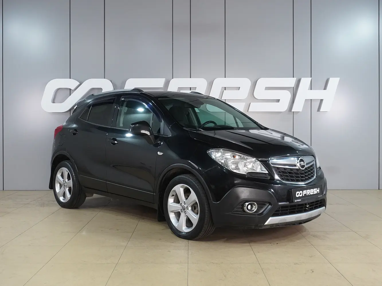 Opel