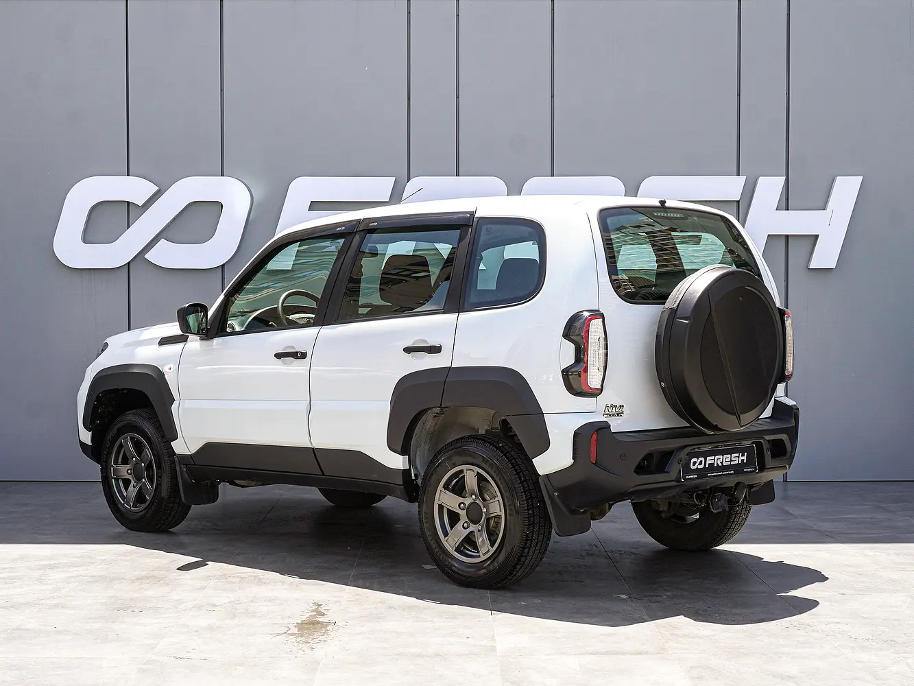 LADA (ВАЗ)