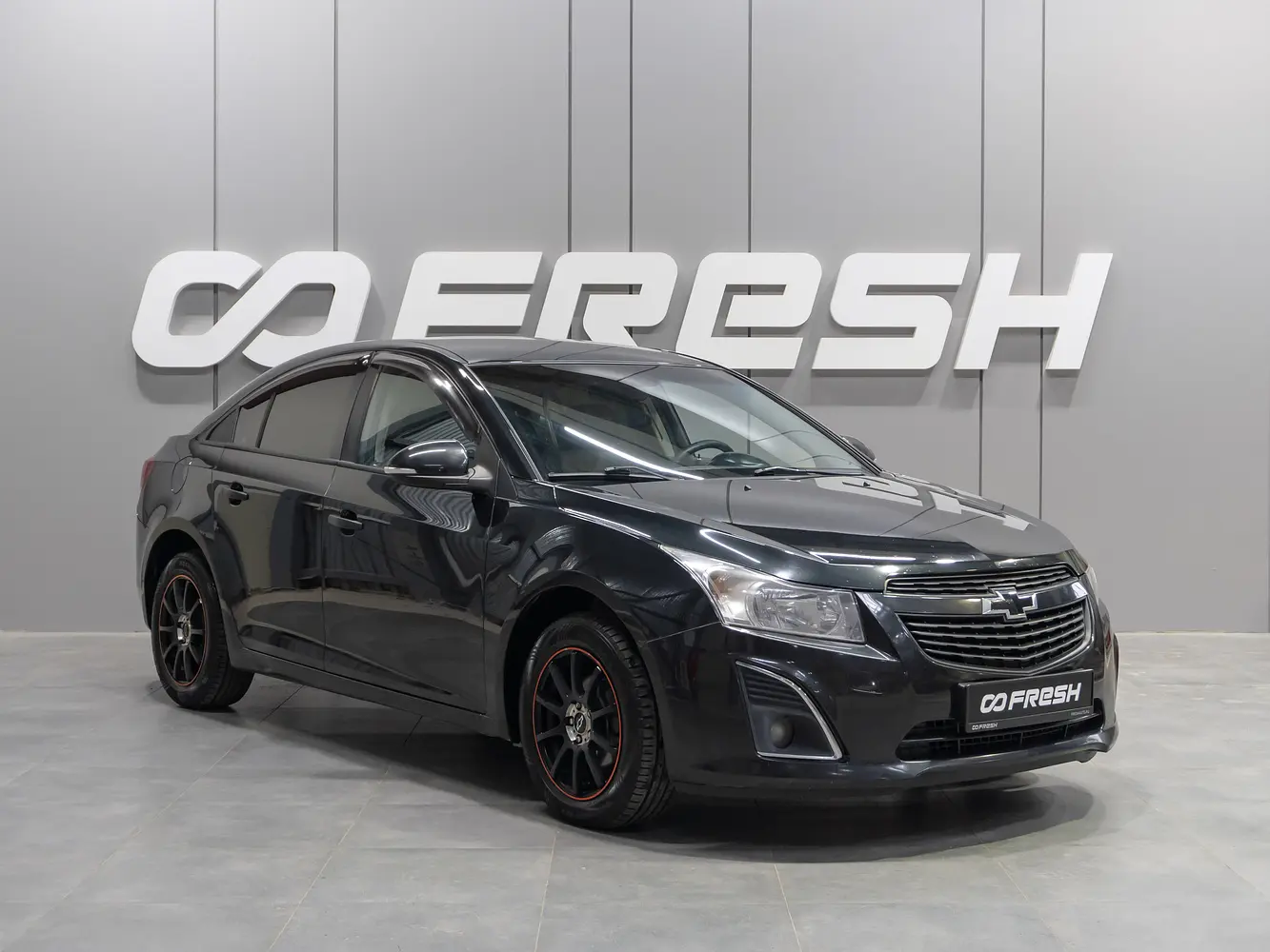 Chevrolet