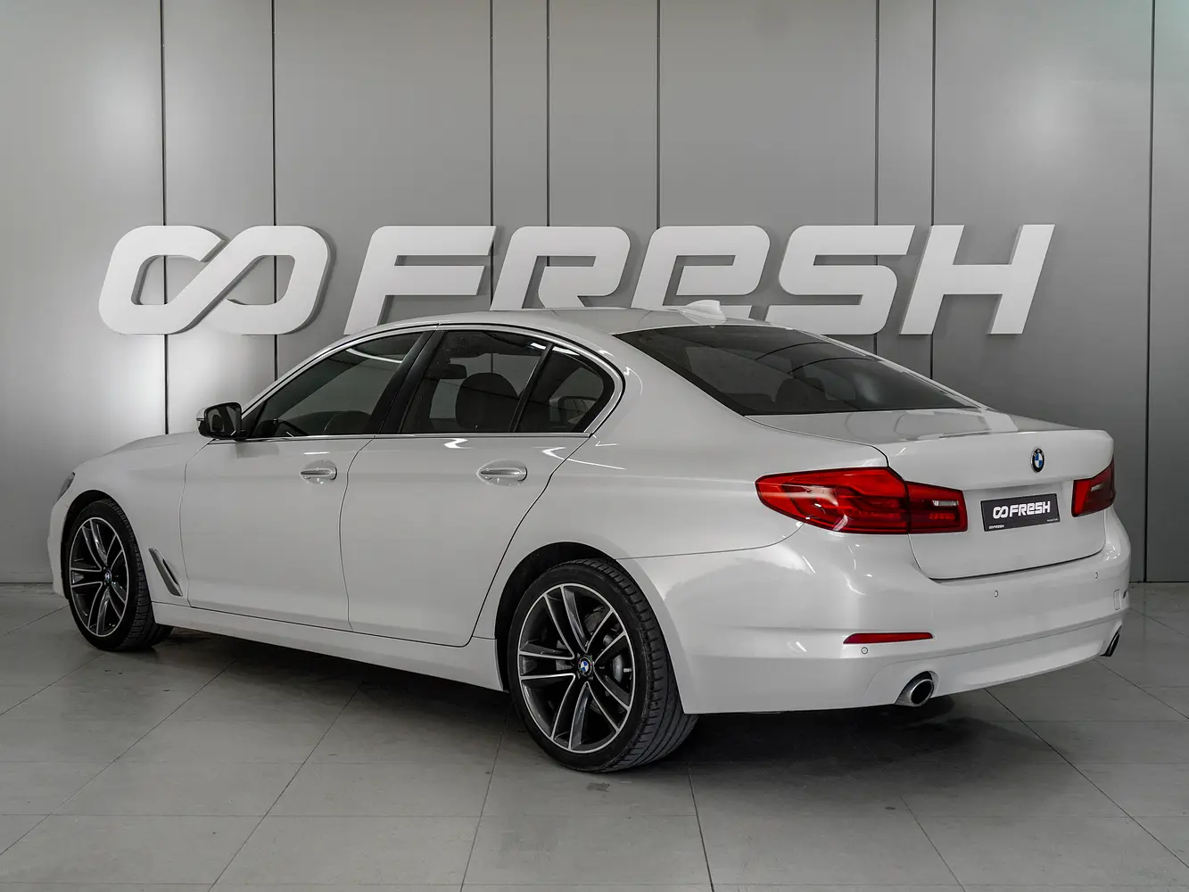 BMW