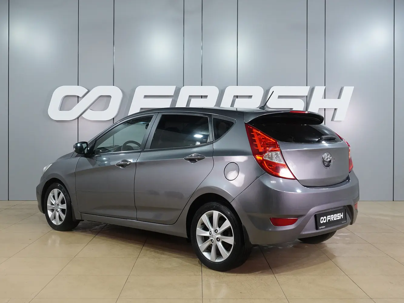 Hyundai