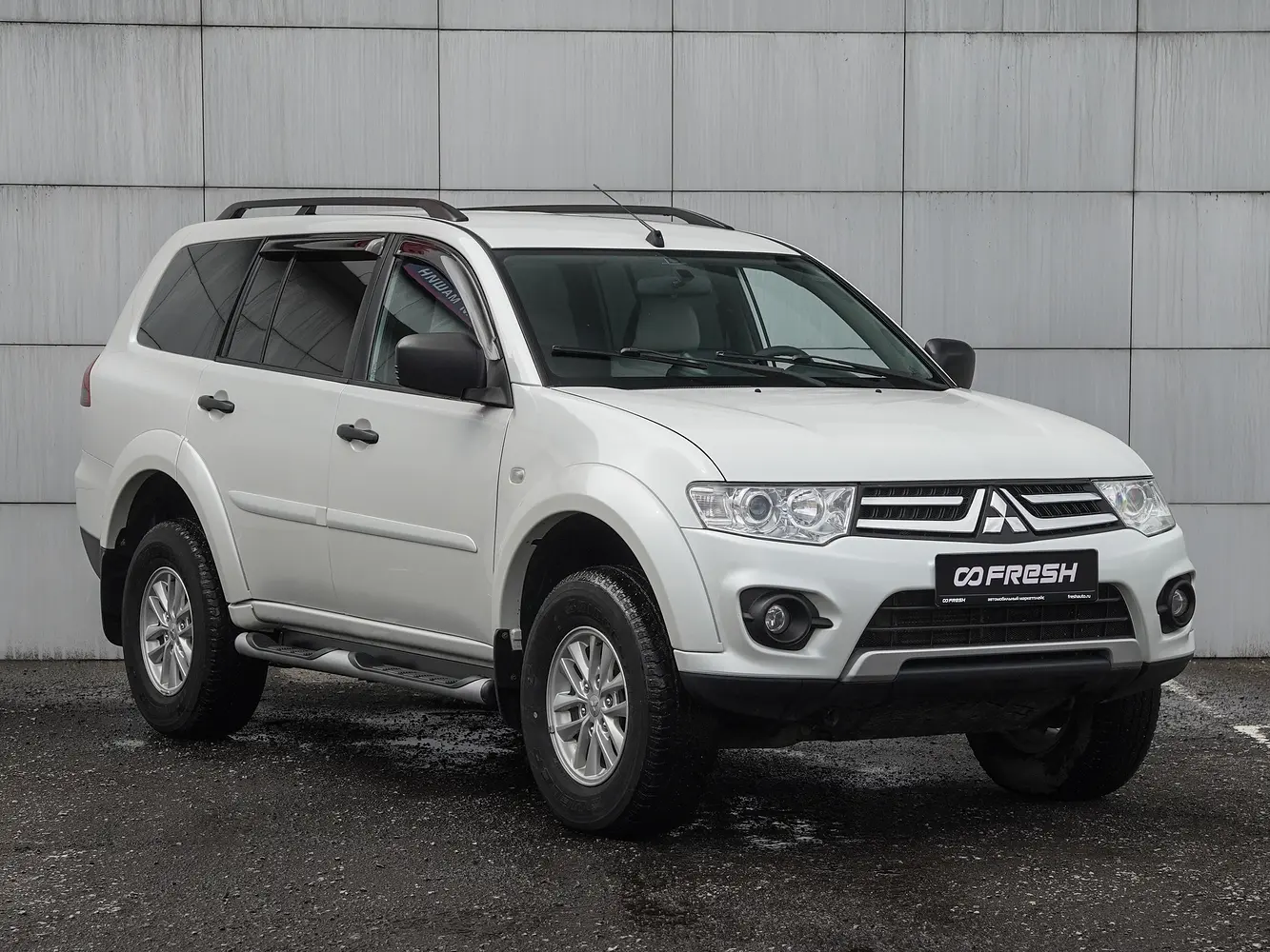 Mitsubishi