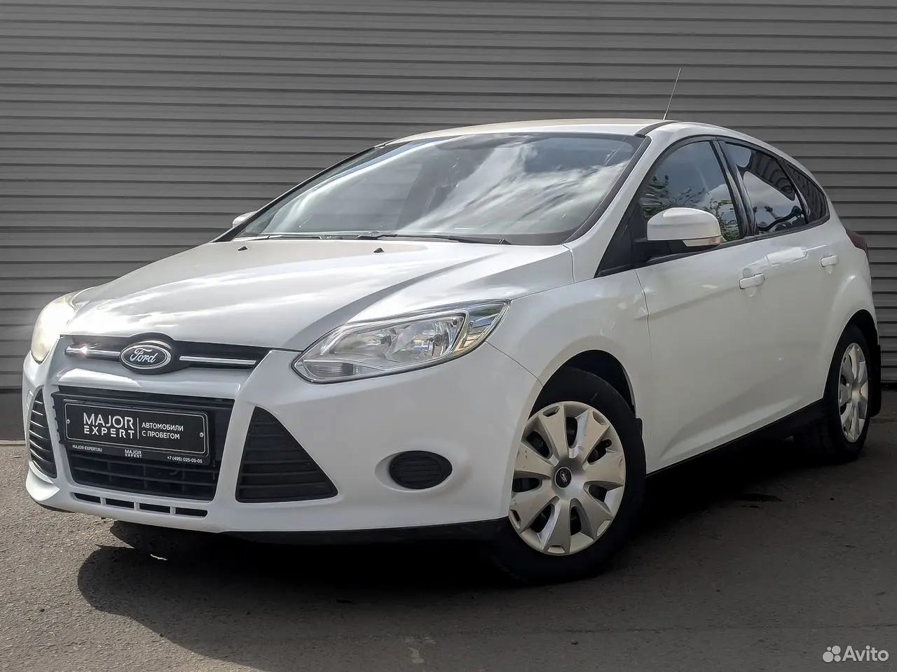 Ford