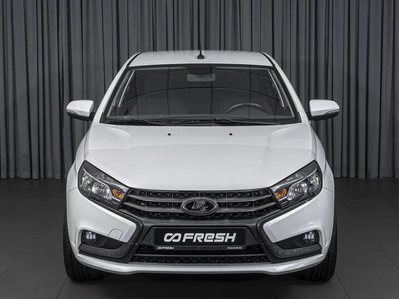 LADA (ВАЗ)