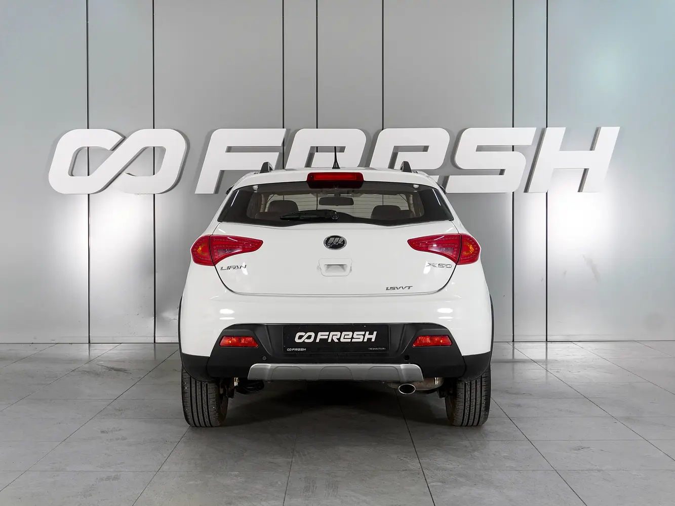 Lifan