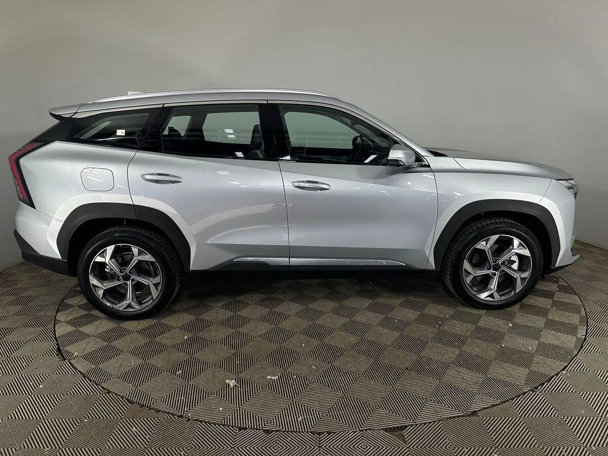 Geely