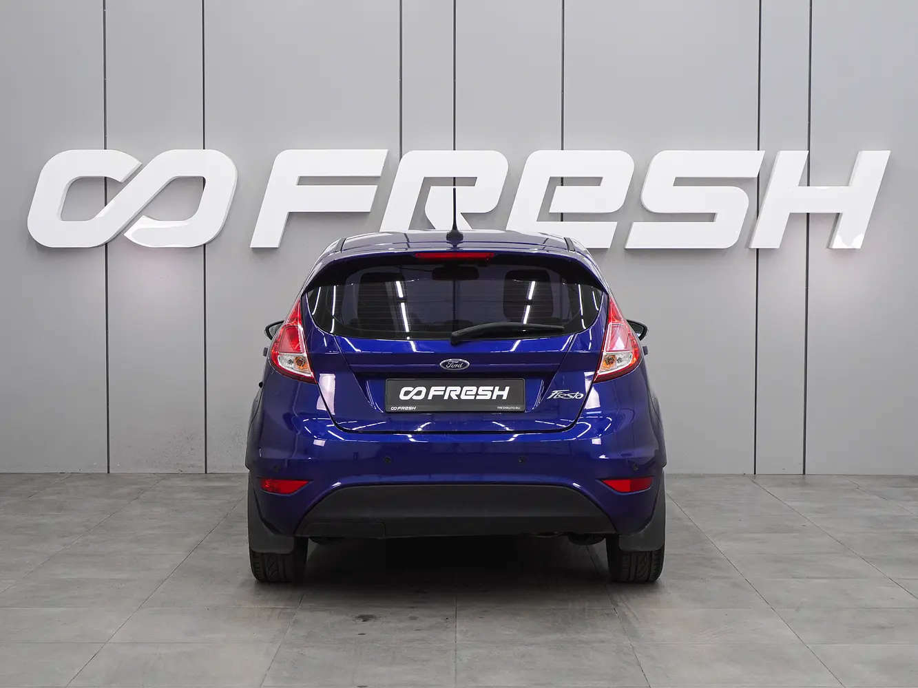 Ford