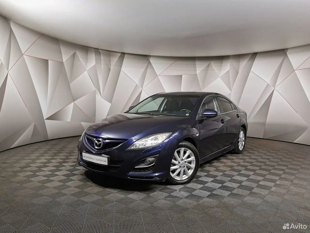 Mazda