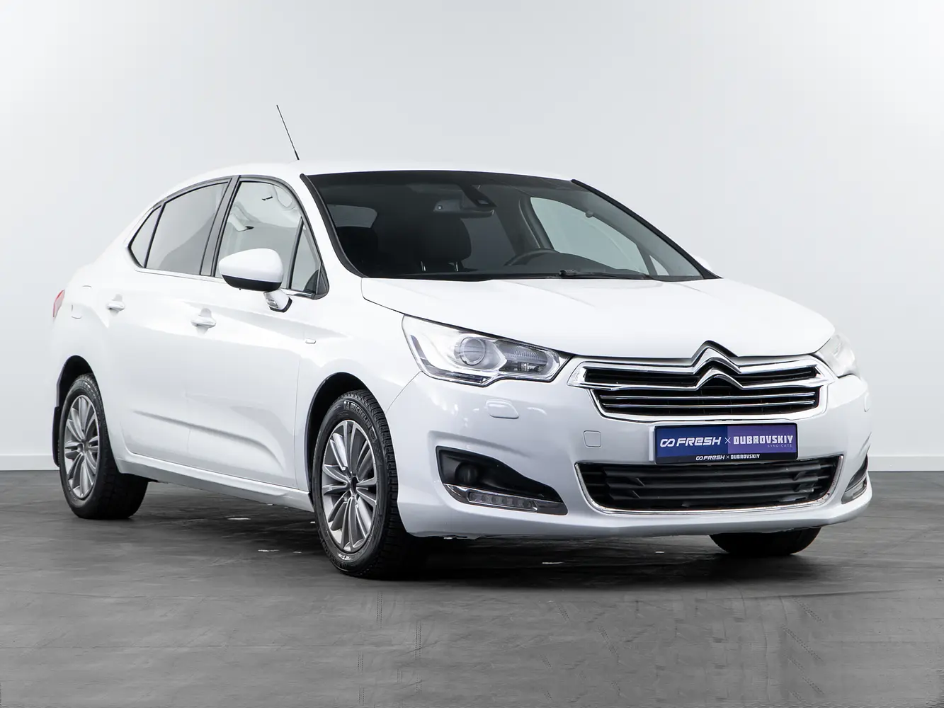 Citroen
