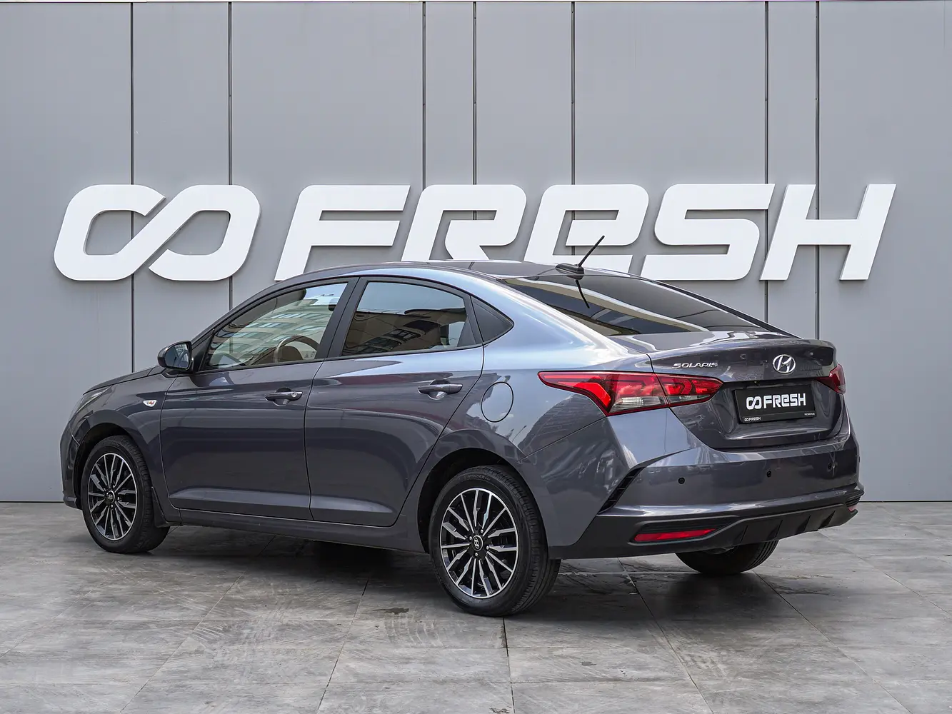 Hyundai