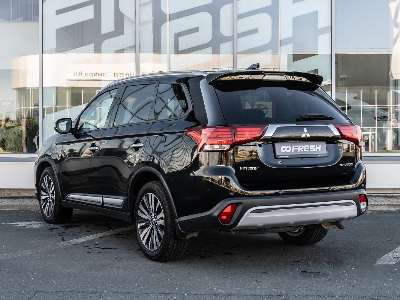 Mitsubishi