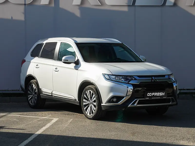 Outlander