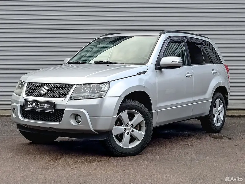 Grand Vitara