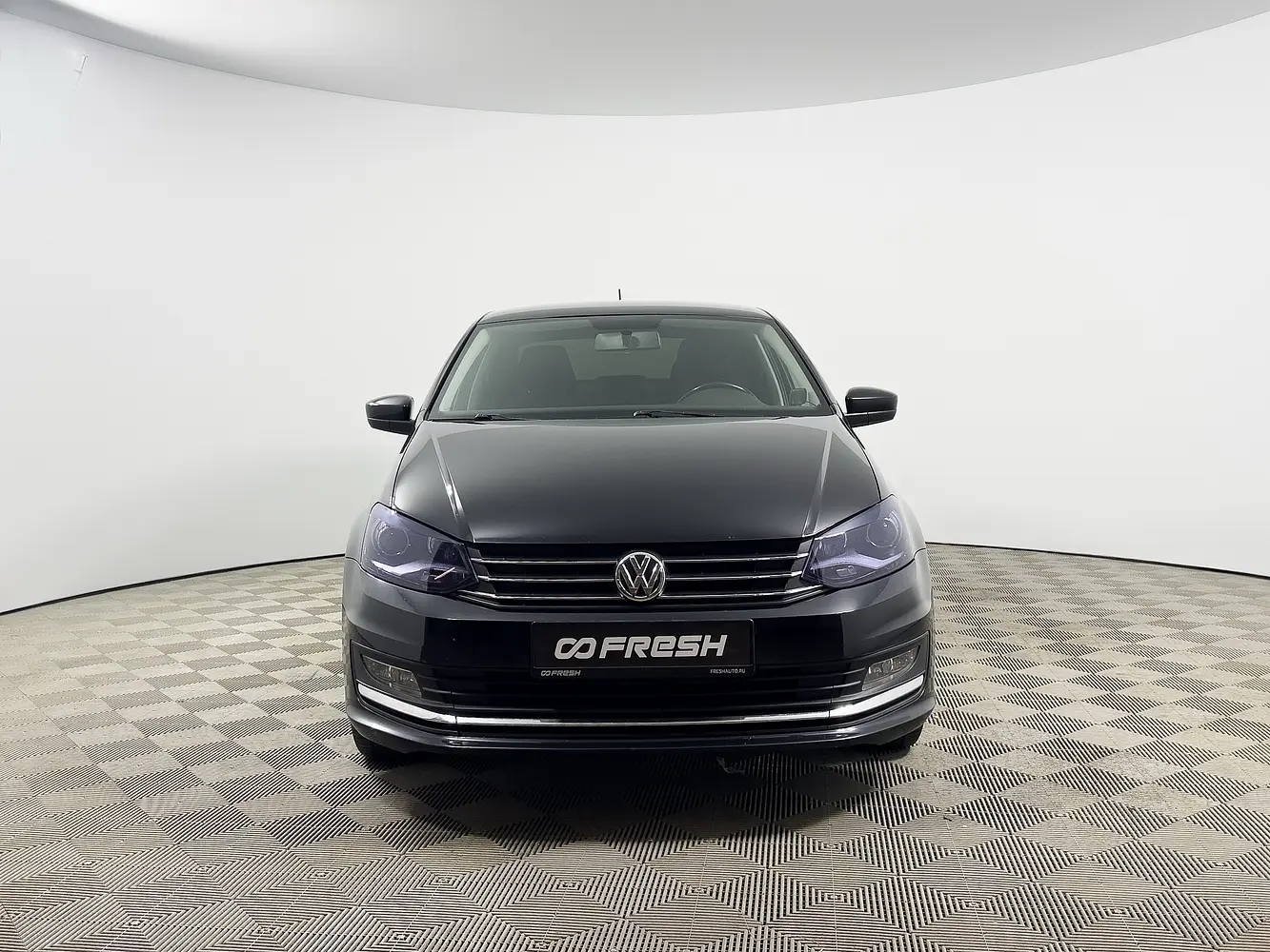 Volkswagen