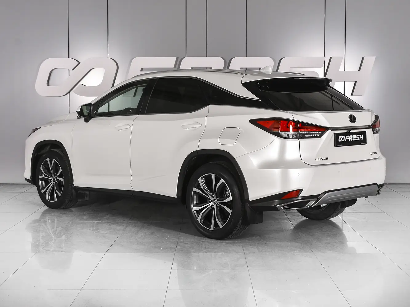 Lexus