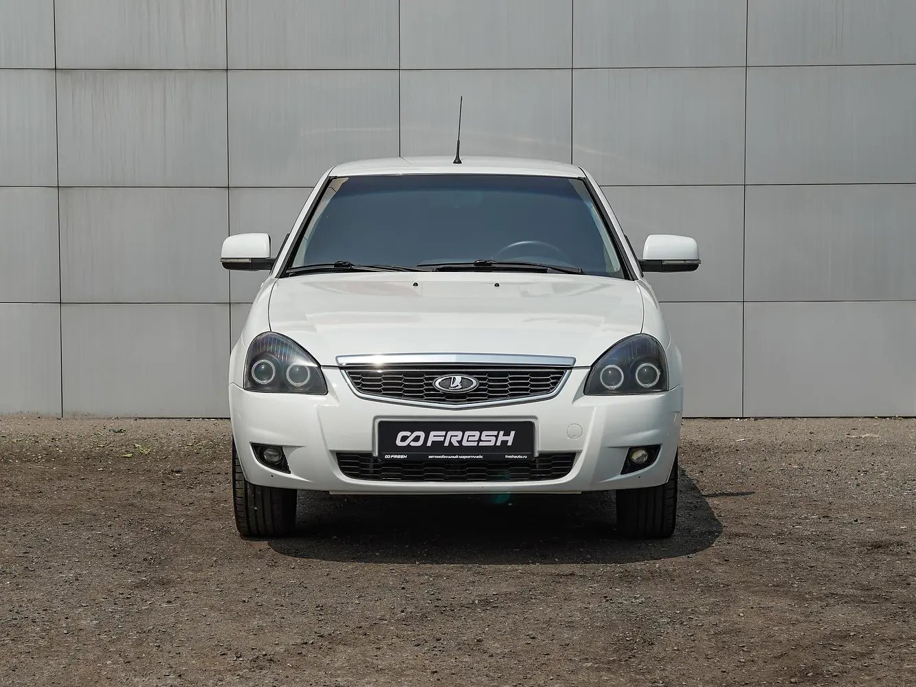 LADA (ВАЗ)