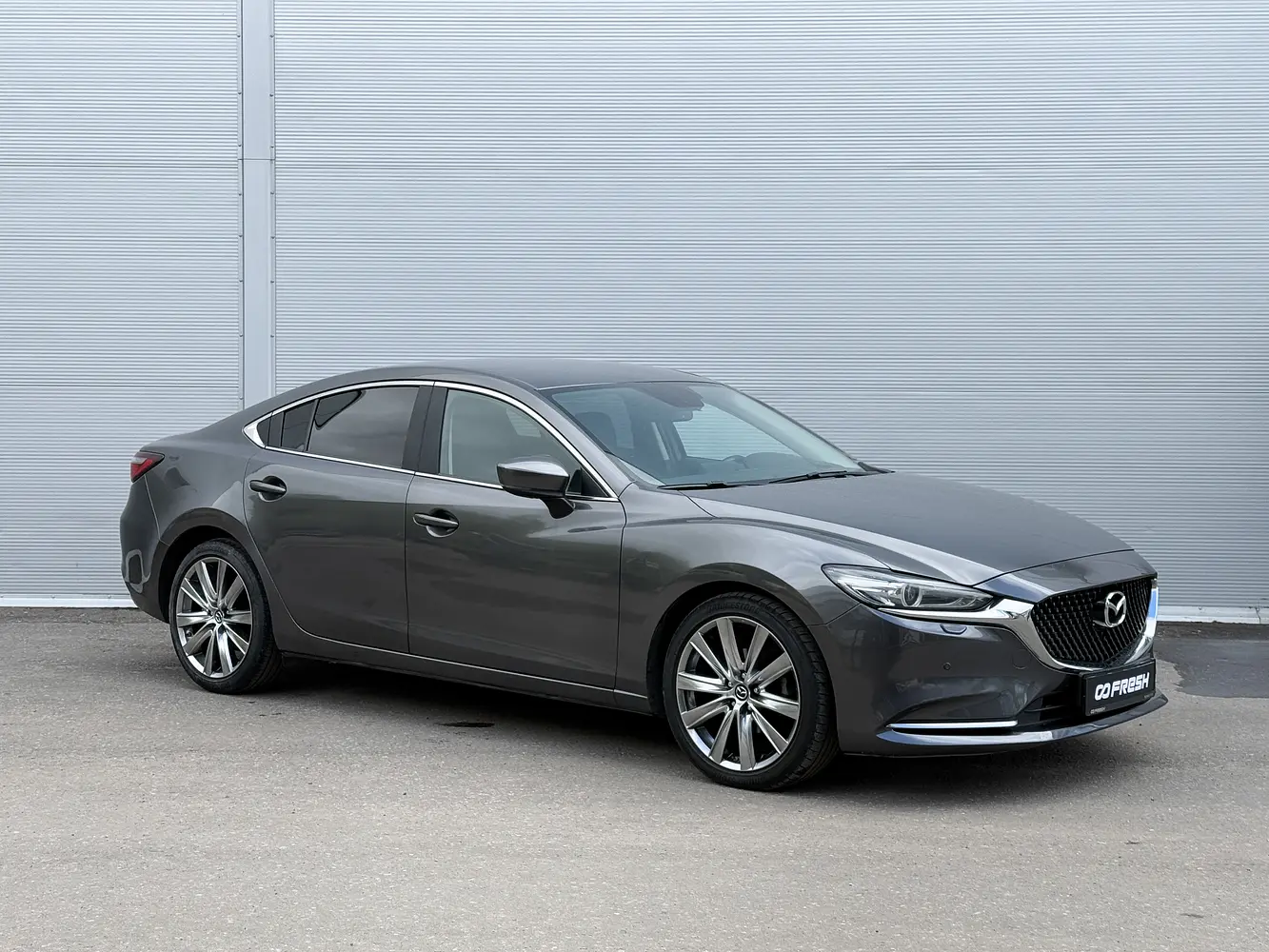 Mazda