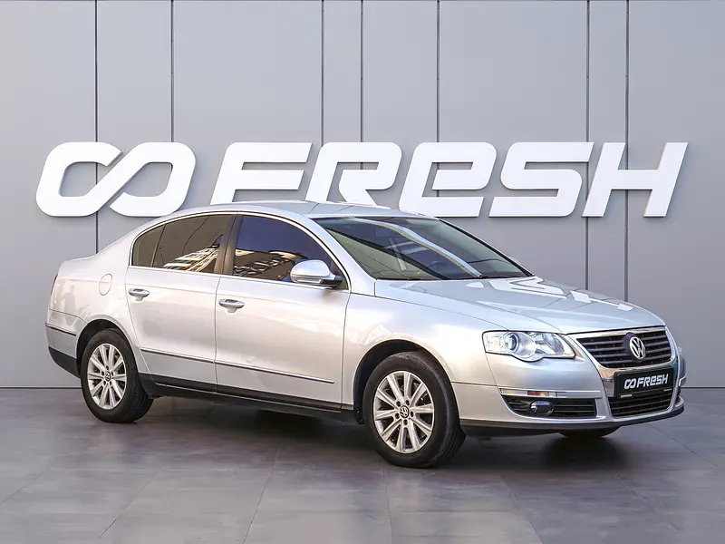 Passat