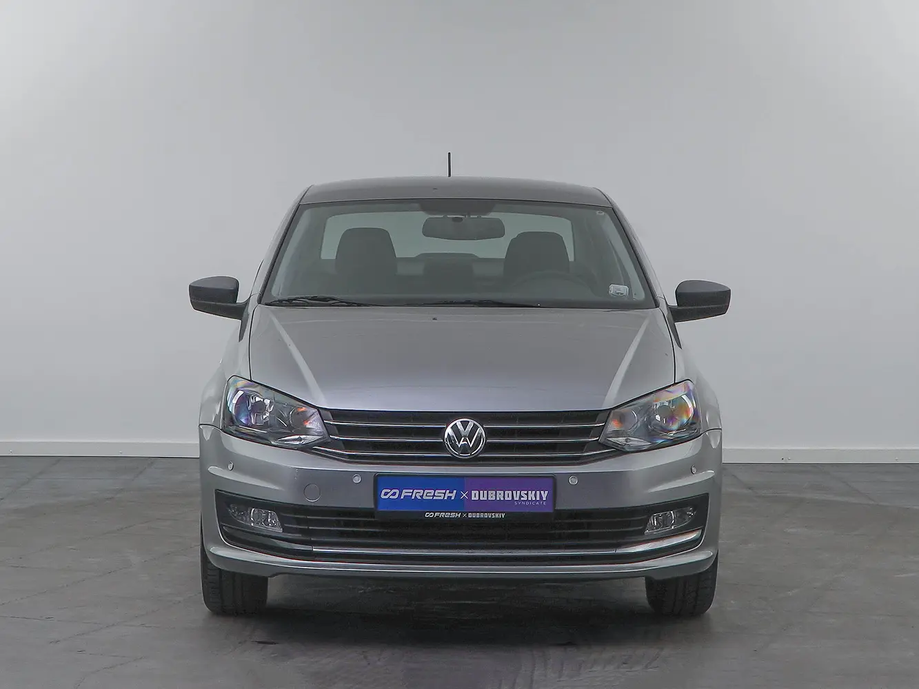 Volkswagen