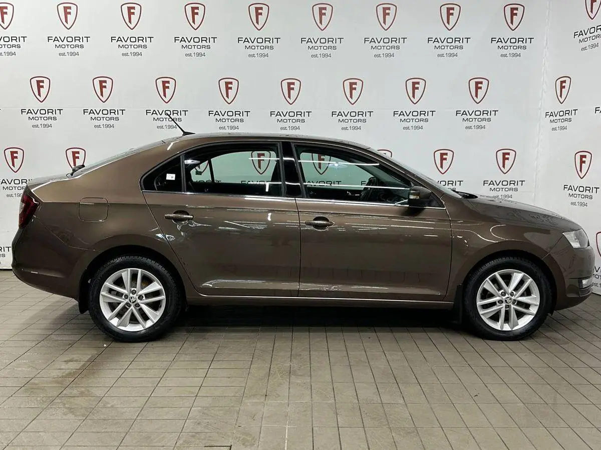 Skoda