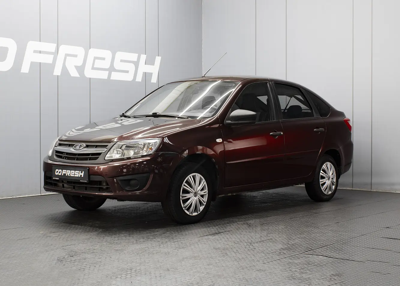 LADA (ВАЗ)