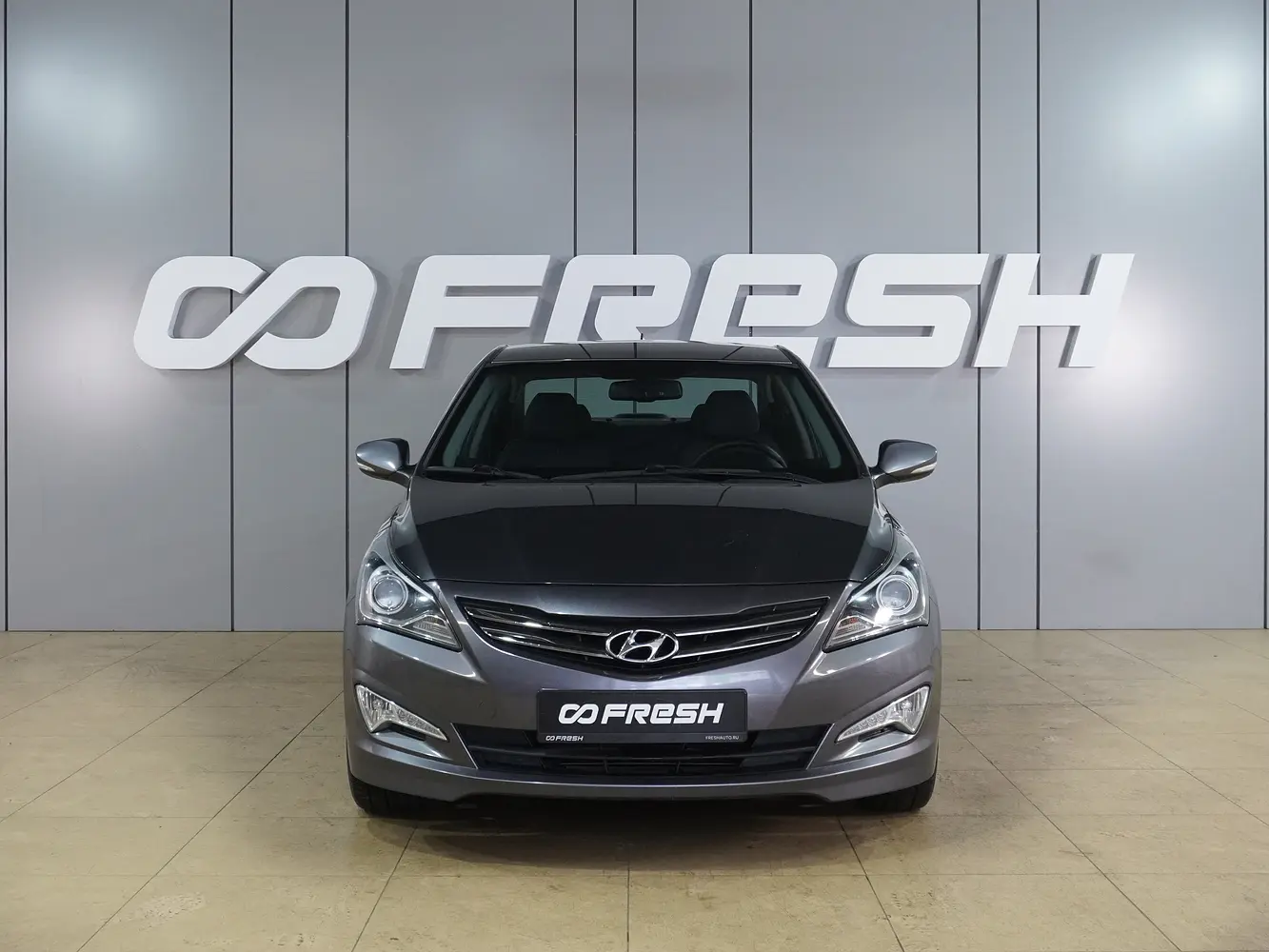 Hyundai