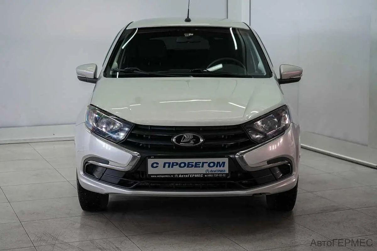 LADA (ВАЗ)