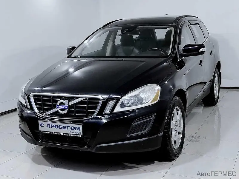 XC60