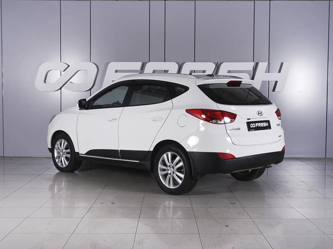 Hyundai