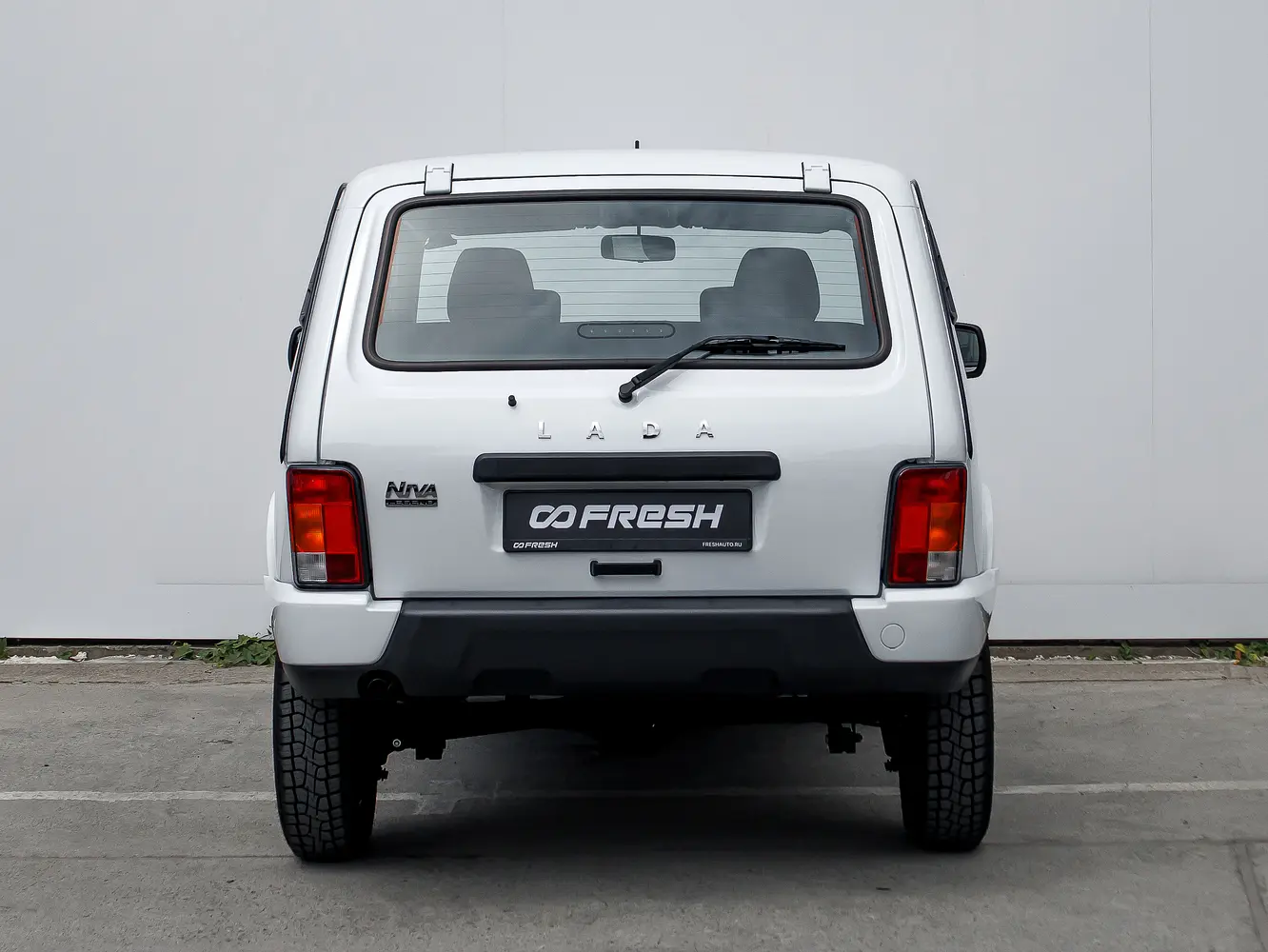 LADA (ВАЗ)