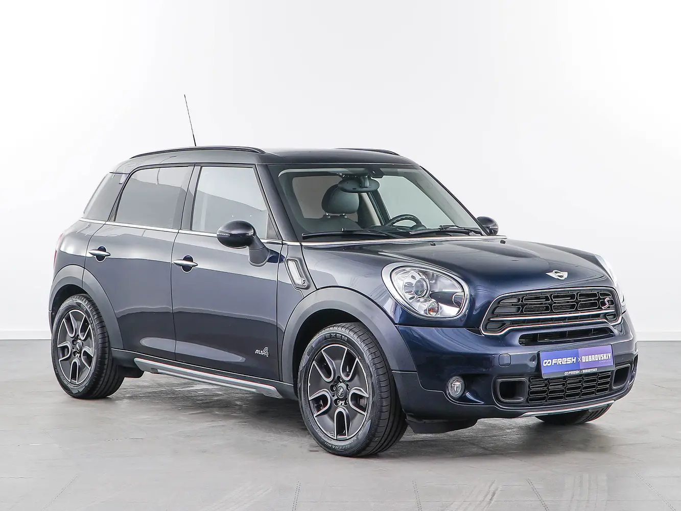 MINI