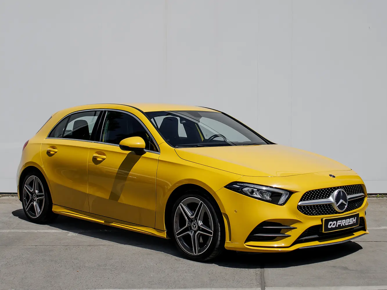 Mercedes-Benz