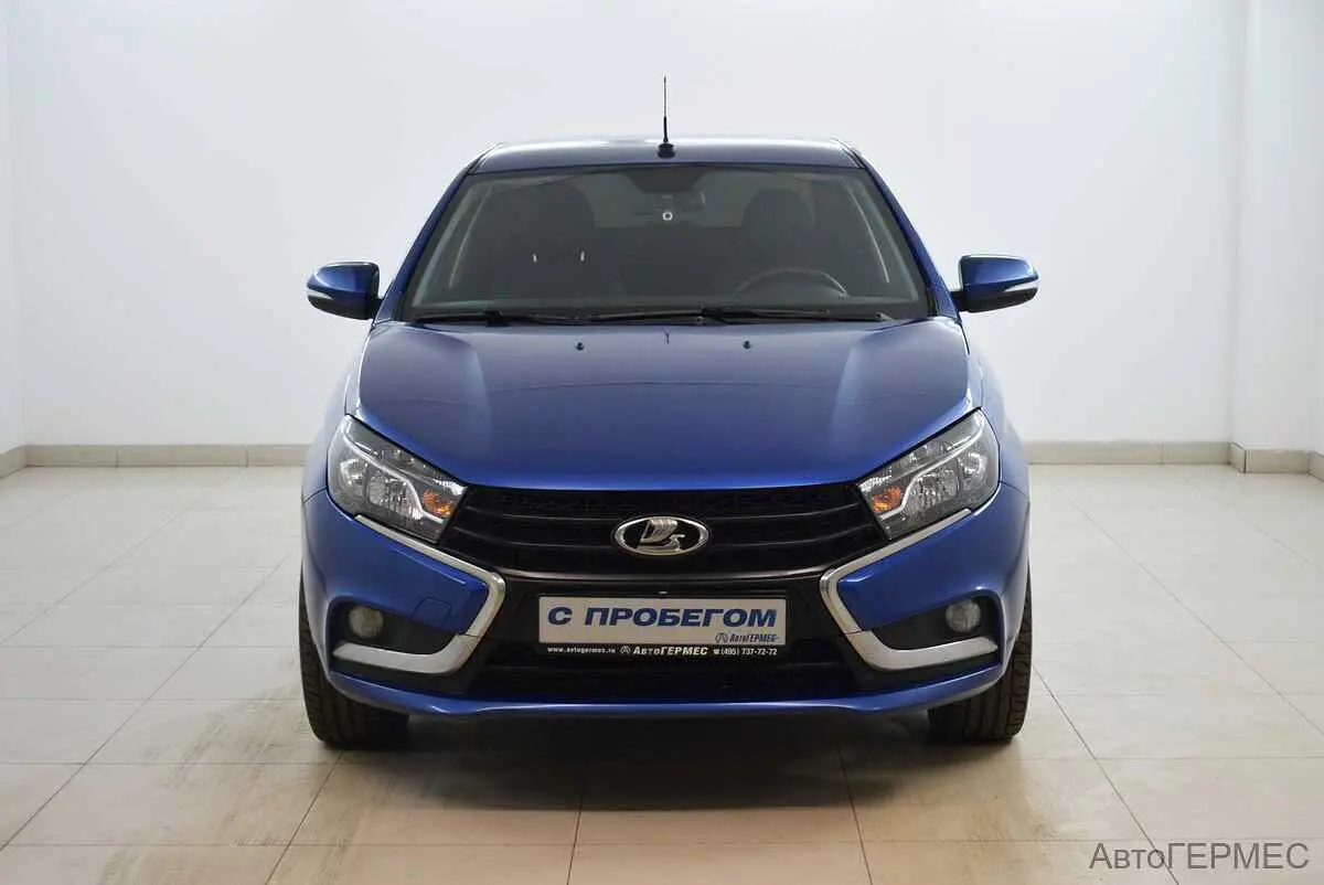 LADA (ВАЗ)