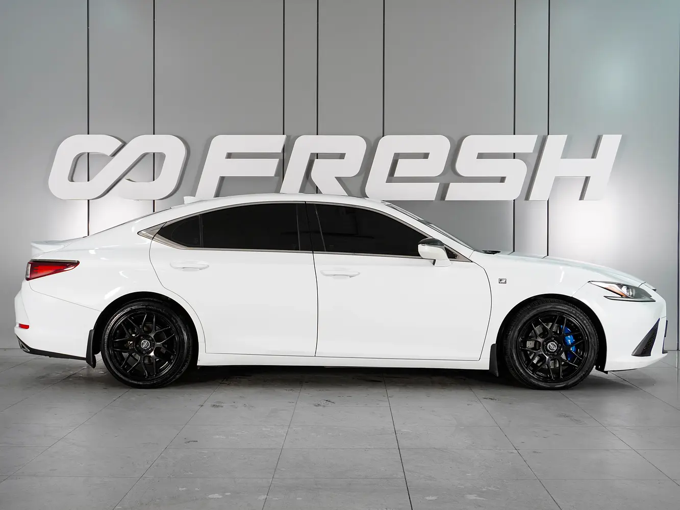 Lexus
