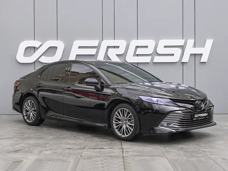 Camry