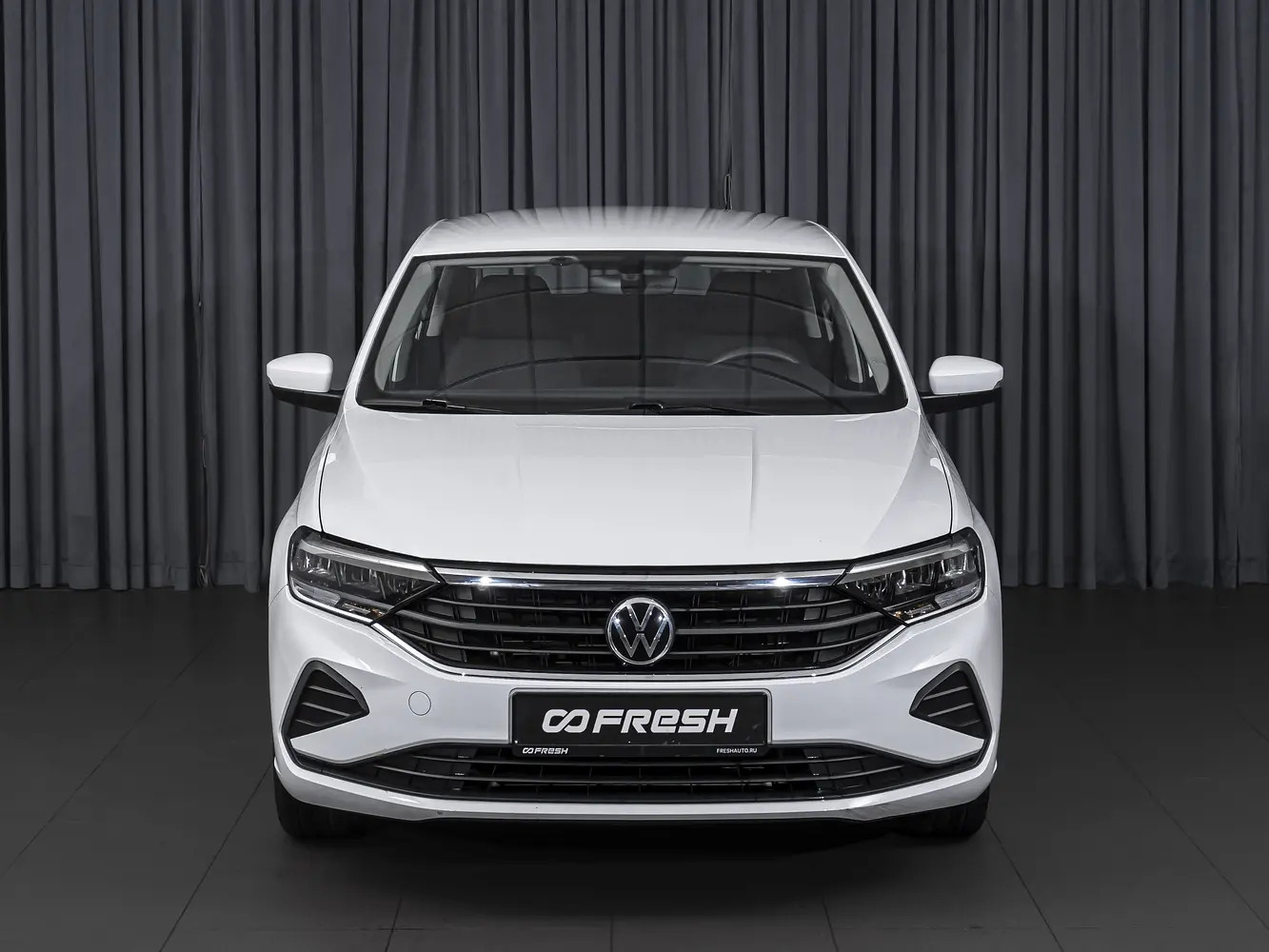 Volkswagen