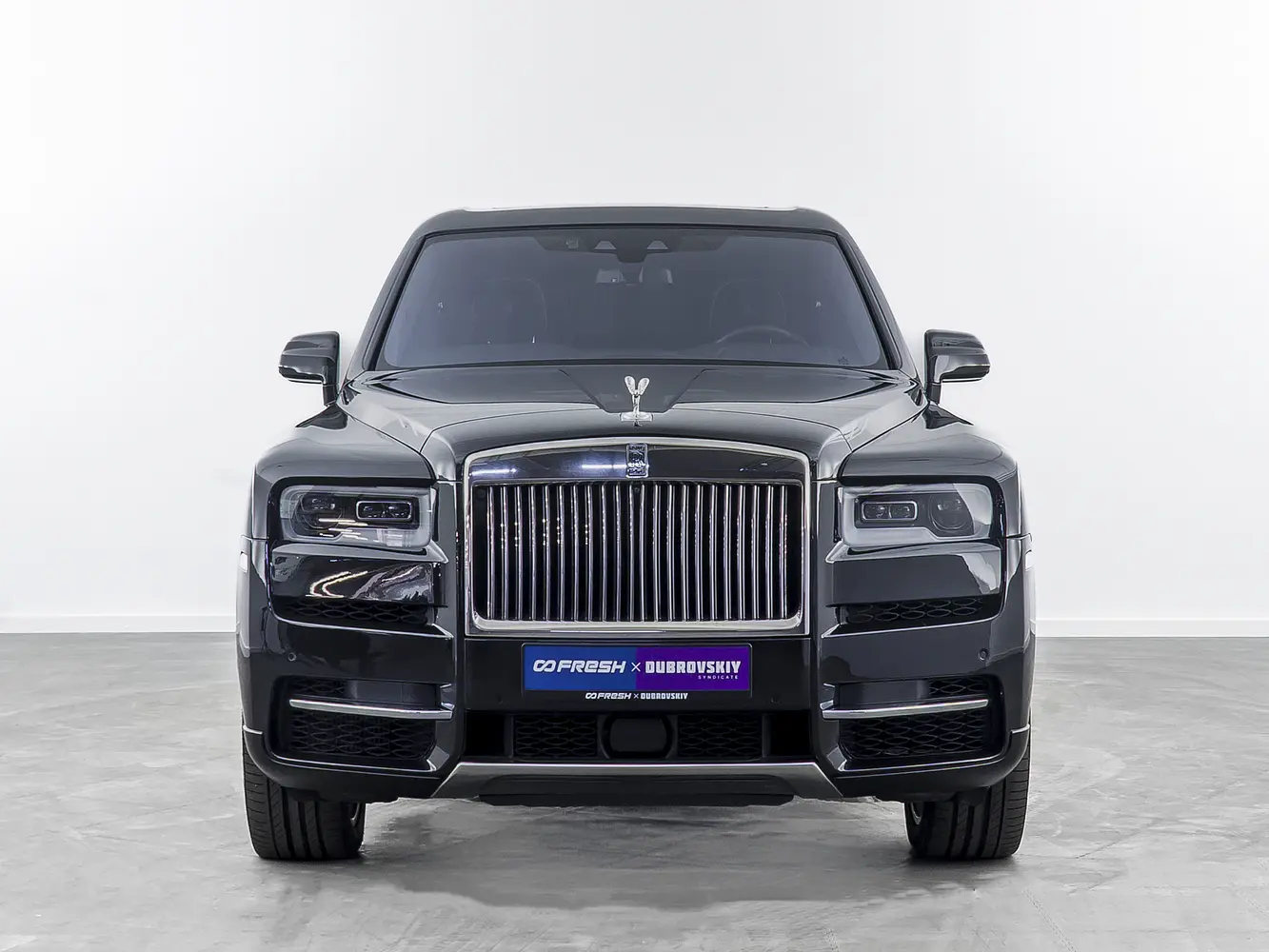 Rolls-Royce