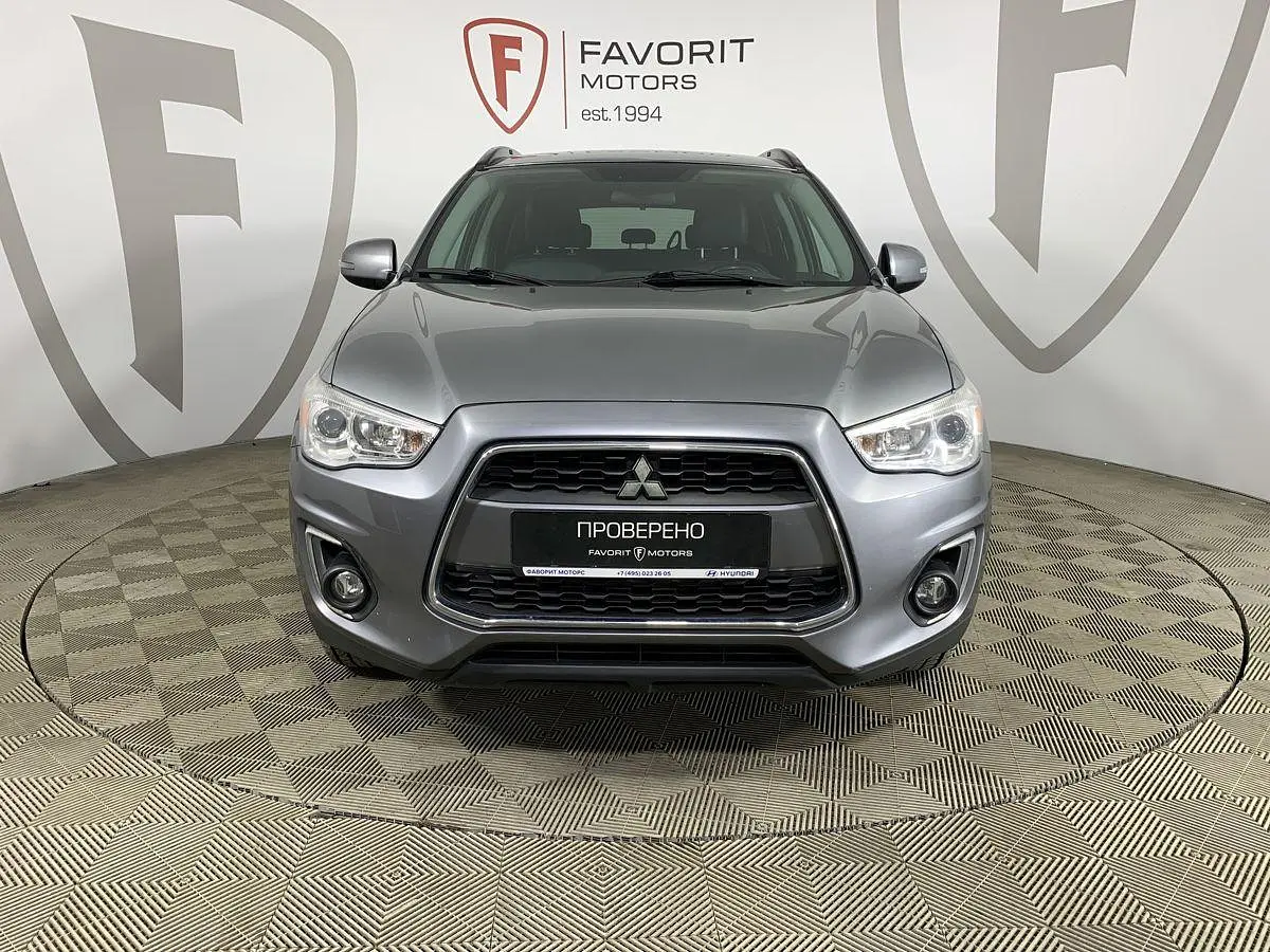 Mitsubishi
