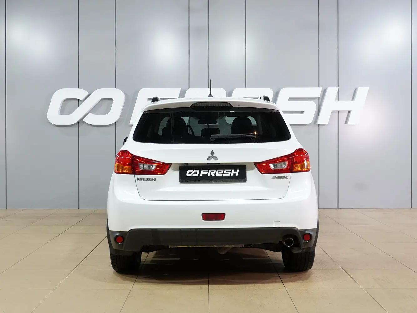 Mitsubishi