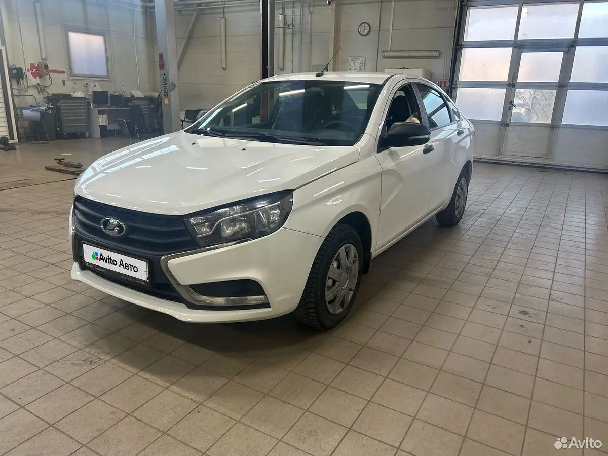 LADA (ВАЗ)