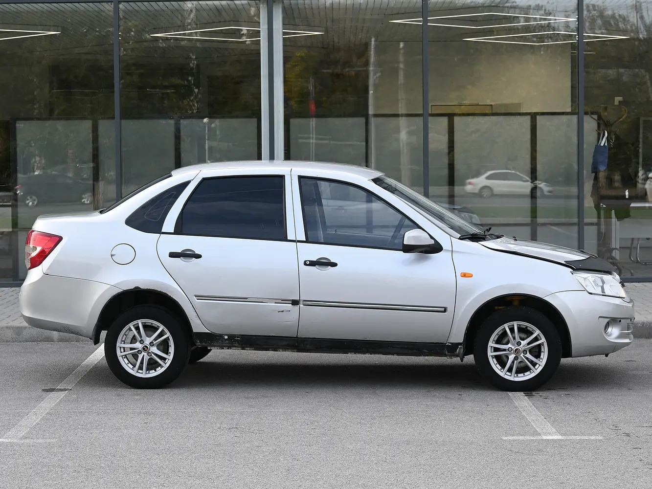 LADA (ВАЗ)