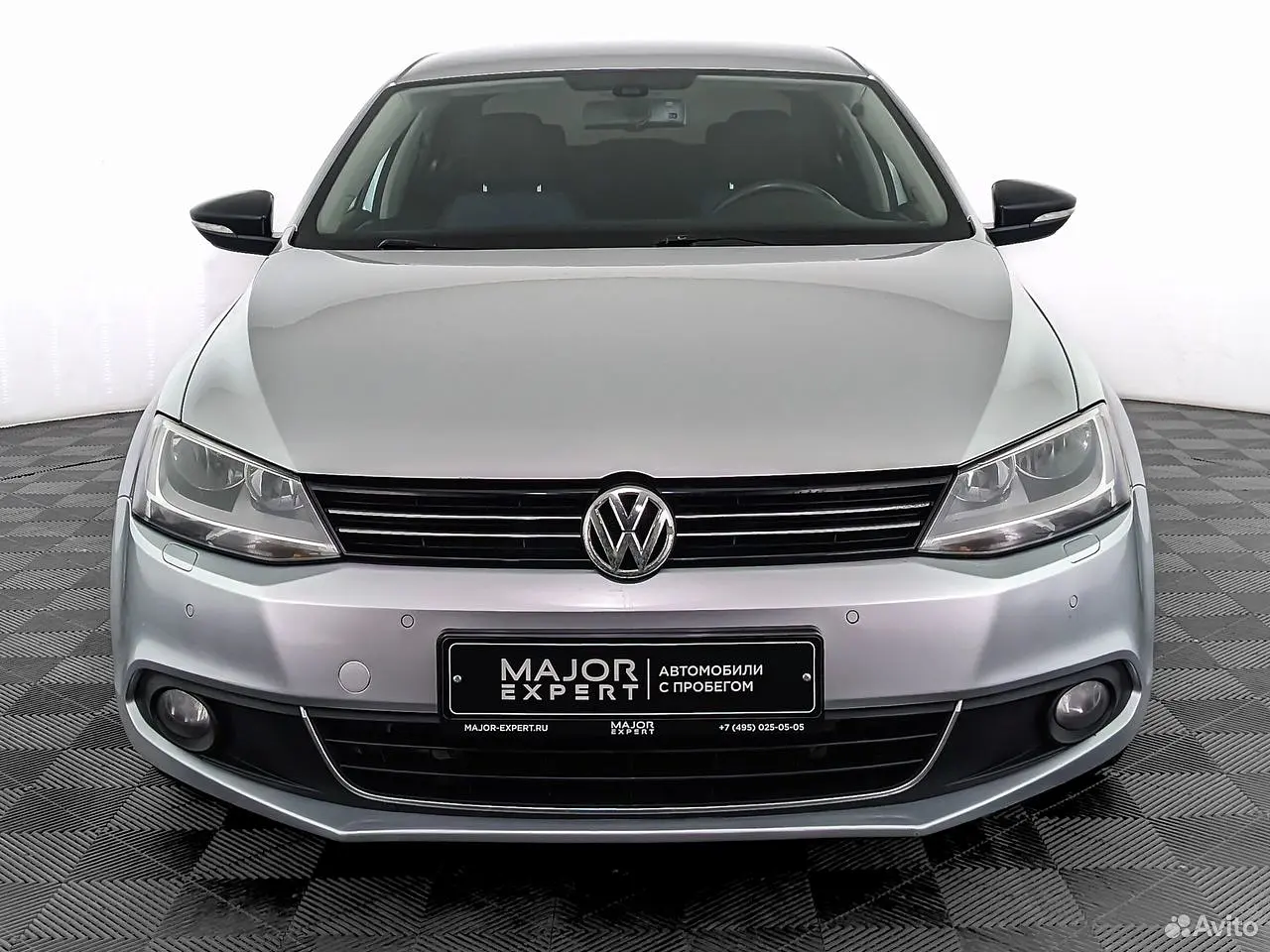 Volkswagen