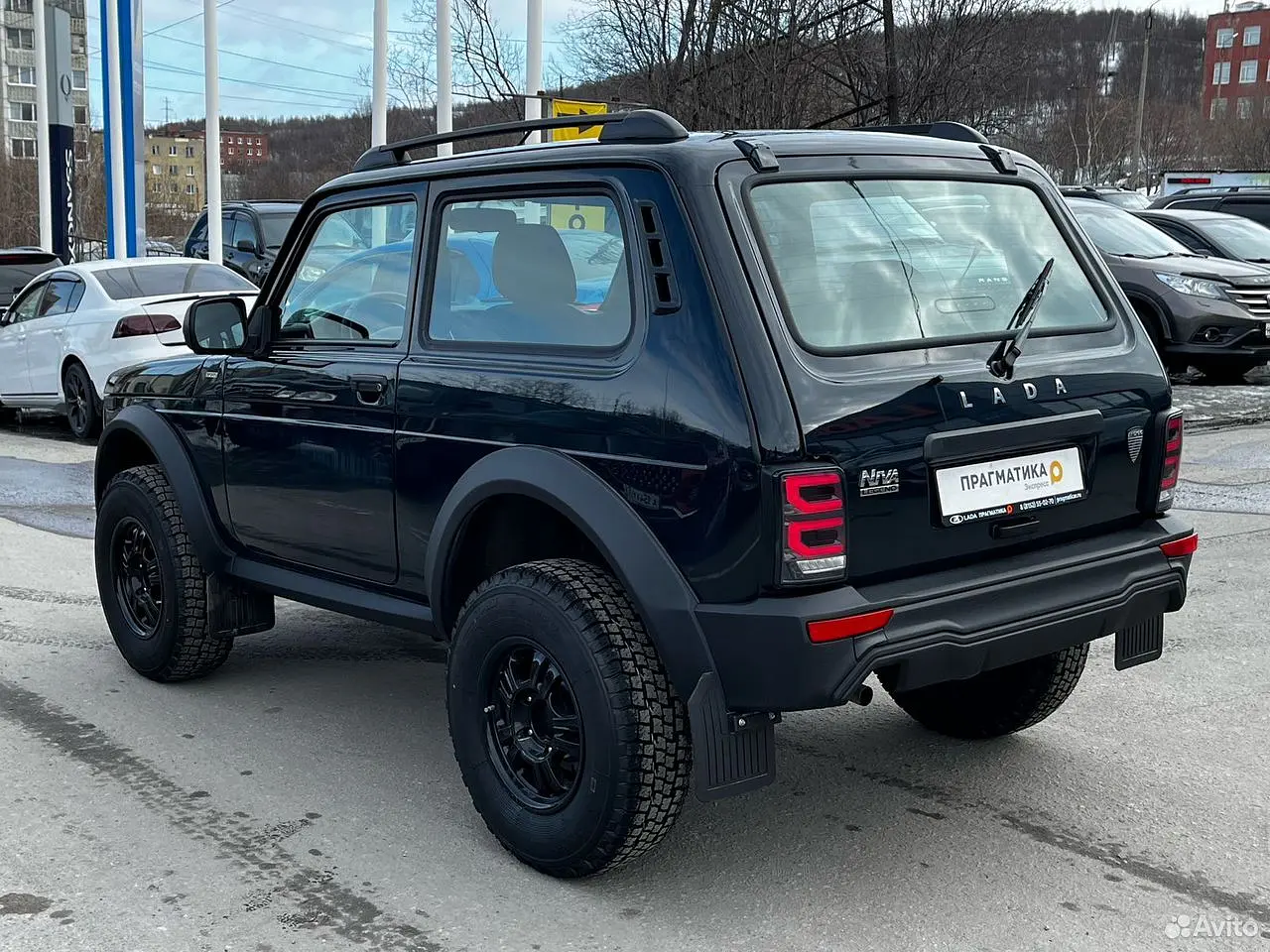 LADA (ВАЗ)
