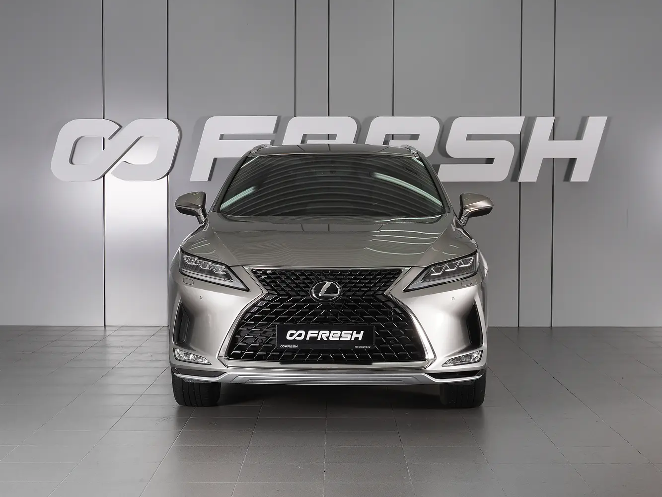 Lexus