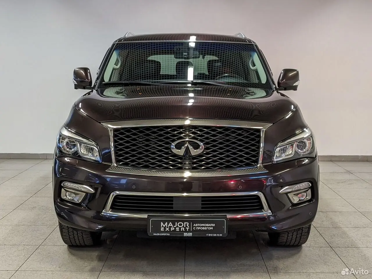 Infiniti